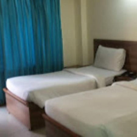 Blue Lily Beach Resort Puri Zewnętrze zdjęcie