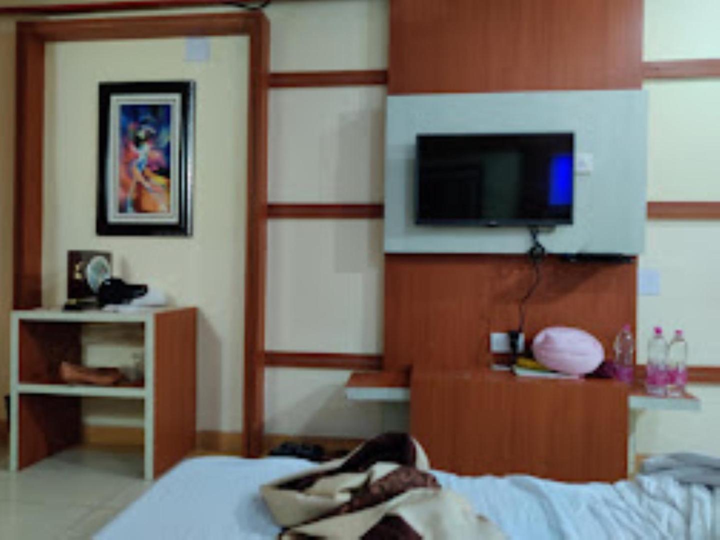 Blue Lily Beach Resort Puri Zewnętrze zdjęcie