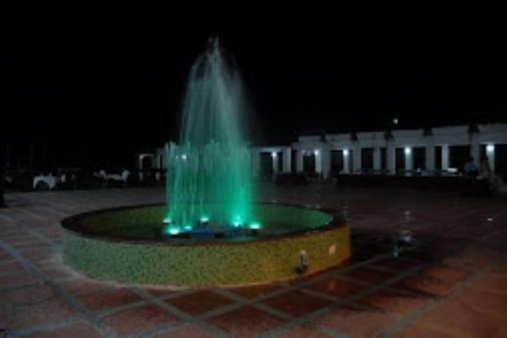 Blue Lily Beach Resort Puri Zewnętrze zdjęcie