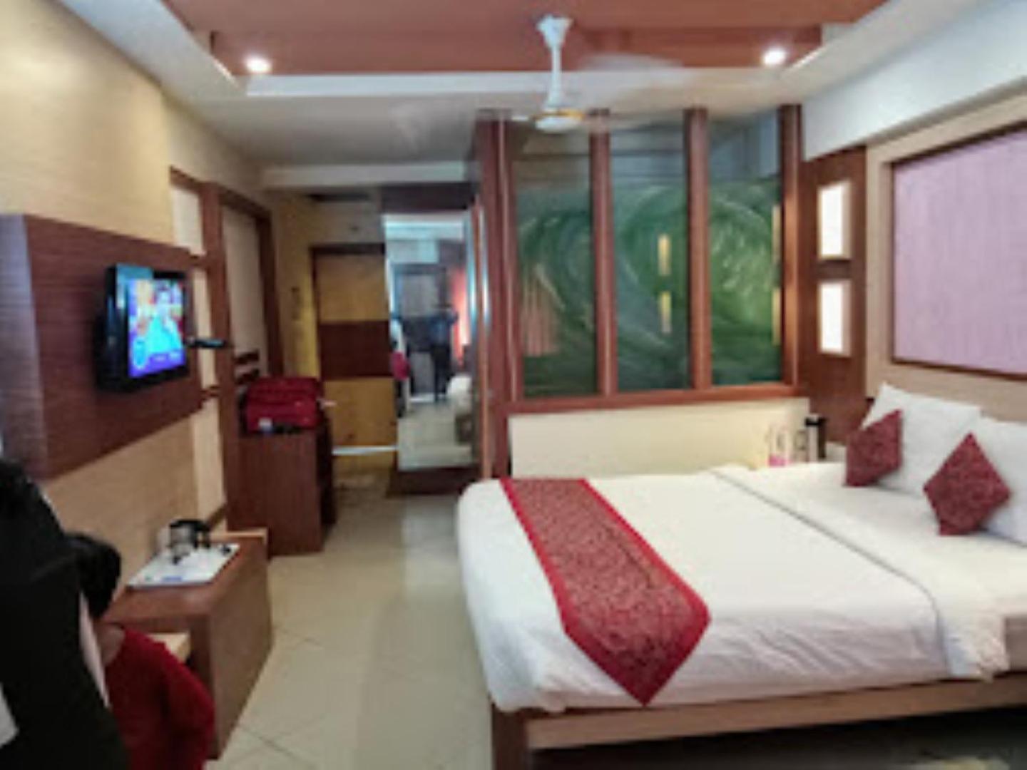 Blue Lily Beach Resort Puri Zewnętrze zdjęcie